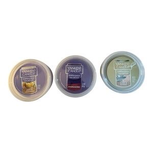 Yankee Candle Scenterpiece Easy Melt Cup Lemon Lavender Sage Citrus Stargazing